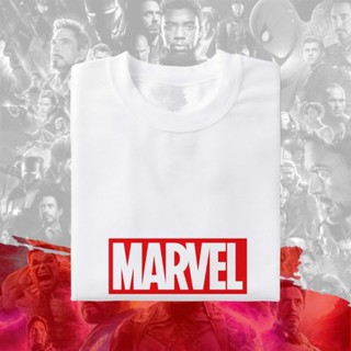 Ash clutz ✓Marvel Logo Customized - Tshirt Unisex Cotton_03