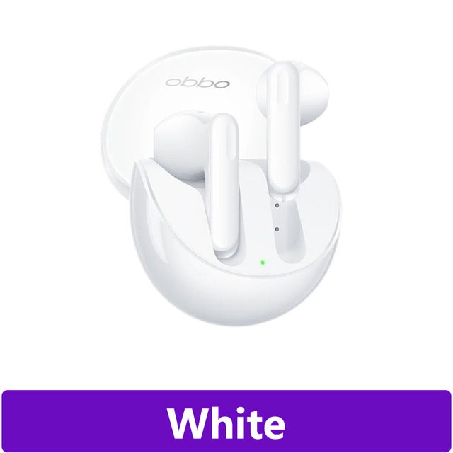 Oppo Enco Air 3 ชุดหูฟังไร้สาย ตัดเสียงรบกวน สแตนด์บายนาน สําหรับเล่นเกม