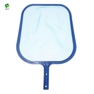 Swimming Pool Salvage Net Professional Pool Skimmer Cleaning Pool Rake Pool Cleaning Supplies