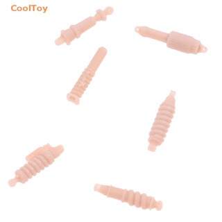 Cooltoy โช๊คอัพ 1/64 อุปกรณ์เสริม สําหรับรถยนต์