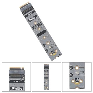 Rr การ์ดป้องกัน สําหรับ M 2 NVME 2280 เป็น 22110 NVME และ SSD