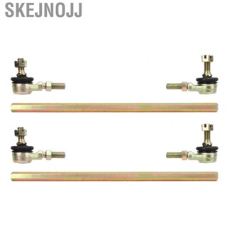 Skejnojj Tie Rod Assembly 330mm 1 Pair Abrasion Resistant Stable Tie Rod Kit Strong for ATV