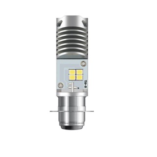 OSRAM Led หลอดไฟหน้า T19 / 1Leg - ถ่านไฟฉาย ถ่าน