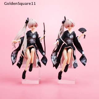 Goldensquare โมเดลฟิกเกอร์ อนิเมะ Kimono Sora ของเล่น สําหรับเด็กผู้หญิง