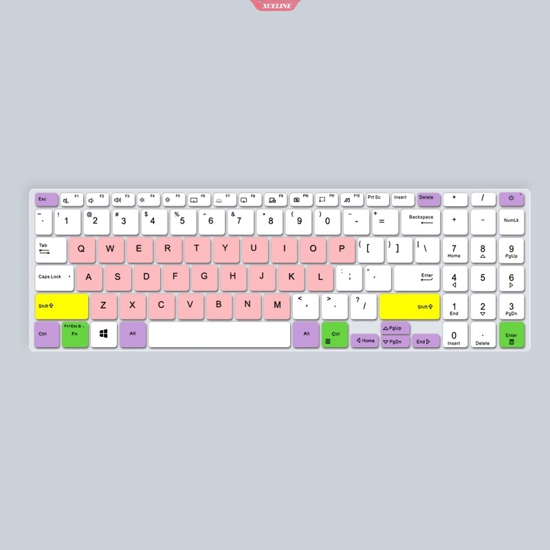 แผ่นซิลิโคนป้องกันคีย์บอร์ดแล็ปท็อป 15.6 นิ้ว สําหรับ Asus Vivobook S15 K513E S533E S533 A513E M513 