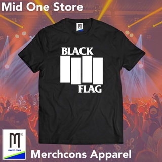 oversize T-shirt M16/kaos BAND ป้ายแท็กธง สีดํา ไซซ์ด้านนอก KAOS Music DISTRO S-5XL