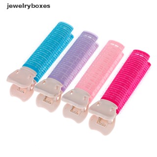 [jewelryboxes] กิ๊บติดผม ดัดผม จับตัวเอง ปุยผม รากผม บูติก 2 ชิ้น