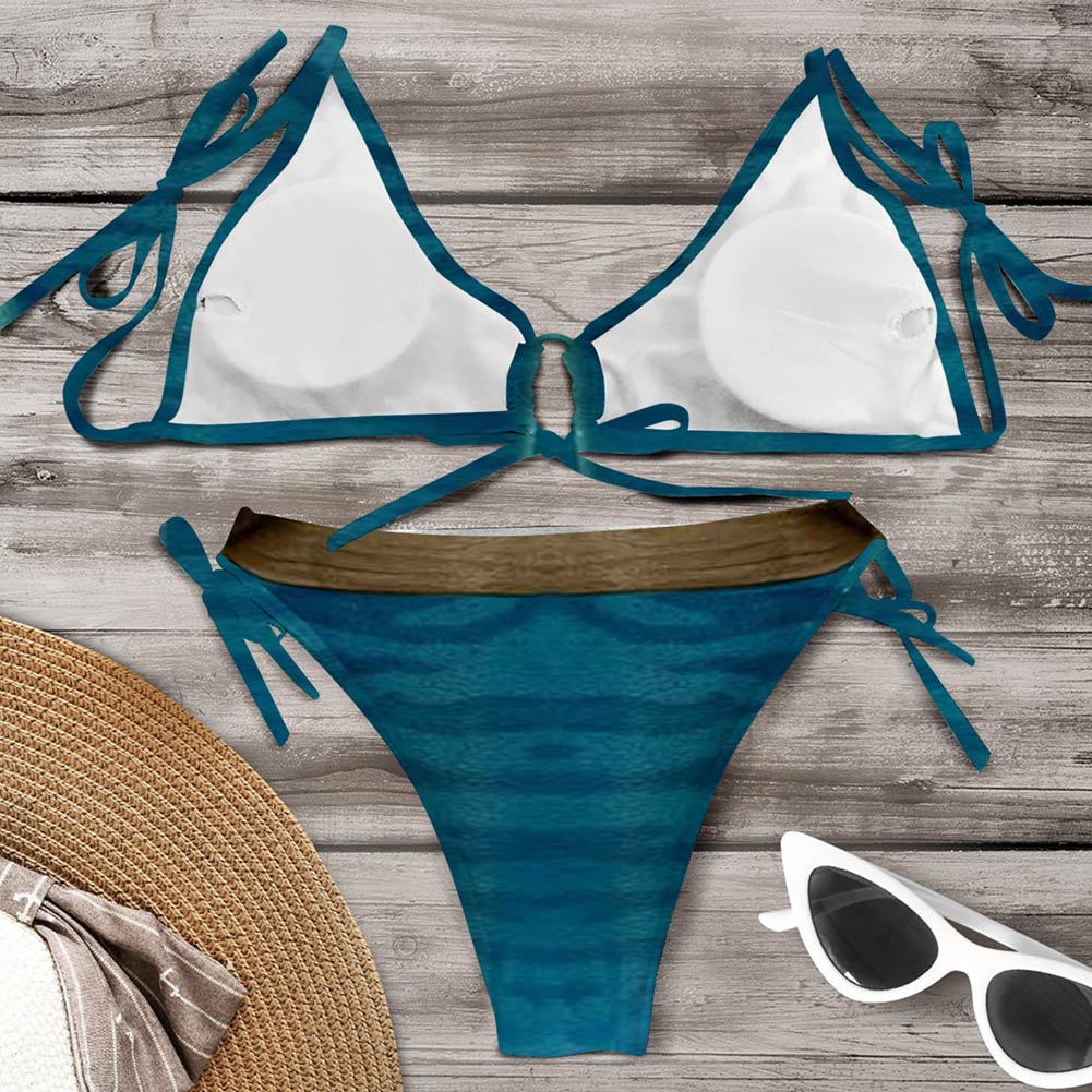 ชุดว่ายน้ำ Avatar Nietini ดีไซน์จากโลกแห่ง-avatar