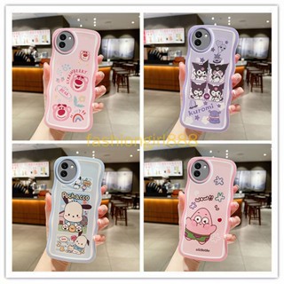 เคส samsung a03 เคสโทรศัพท์มือถือแบบนิ่ม ลายการ์ตูน Bingdun น่ารัก สําหรับ samsung a03 เคส