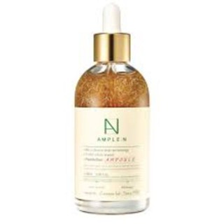 Coreana Ample:N Peptide Shot Ampoule เซรั่มบำรุงผิวหน้า ช่วยลดเรือนริ้วรอย