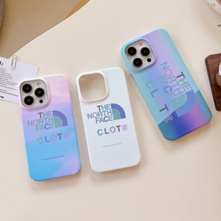 เคสโทรศัพท์มือถือแบบแข็ง ลายสี สําหรับ iPhone X Xs Xr Xsmax 11 11ProMax 12 12Pro 12ProMax 13 13Pro 13ProMax 14 14Pro 14Plus 14ProMax