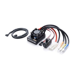 45070 TAMIYA BRUSHLESS ELECTRONIC SPEED CONTROLLER 04SR (SENSORED)