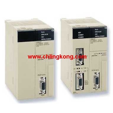 Omron CS1D-CPU42S Omron CP1E-E30SDR-A Omron PLC