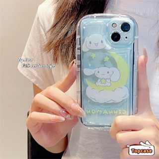 เคสโทรศัพท์มือถือ TPU นิ่ม ป้องกัน ลายการ์ตูน Cinnamoroll สําหรับ Redmi A1 A+ 10C 10A 10 9T 9C 9A Note 11Pro+ 11 11s 10s 10 9 9s 8 Pro Mi 11 Lite Poco X3 Pro NFC