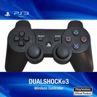 Dualshock จอยสติ๊กควบคุมเกมคอนโซล สําหรับ Playstation