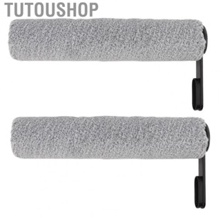 Tutoushop Vacuum Cleaner Soft Vacuum Cleaner 2Pcs For Floor