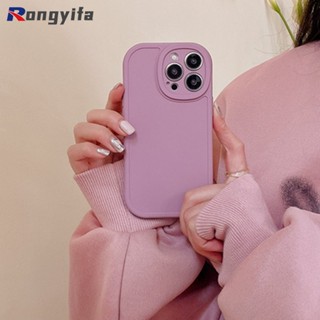 เคสโทรศัพท์มือถือ TPU นิ่ม ป้องกันเลนส์ สีแคนดี้ เรียบง่าย สําหรับ Xiaomi 12T Pro Mi 11 Ultra 10 9T Pro 10T 10 Lite 10S 9 8 Poco M4 M3 Pro 5G