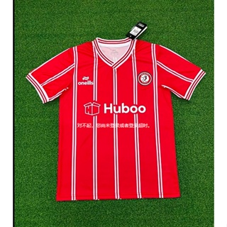 22-23 แชมเปียนชิป: Bristol City Home