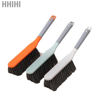 Hhihi Leather Brush Soft Bristles Deep Cleaning Durable PP Material