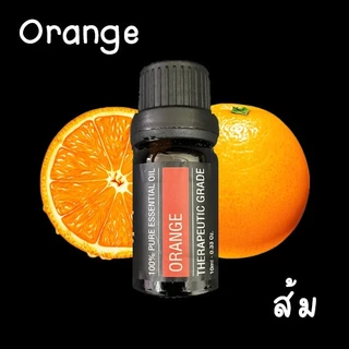 🌼🌸🌿 น้ำมันหอมระเหย สำหรับเครื่องอโรม่า essential oil เครื่องทำความชื้น aromatheraphy oil for aroma diffuser 🌿🌸🌼