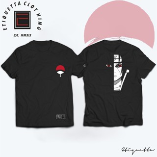 Anime Shirt - Uchiha v4_03