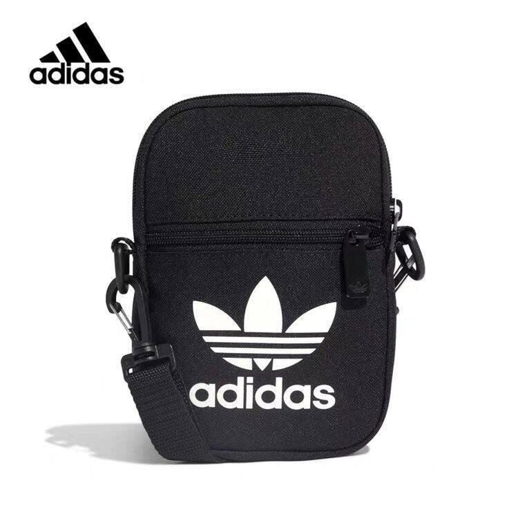 Adidas กระเป๋าสะพายข้าง กระเป๋าแฟชั่น  Mini Crossbody Bag