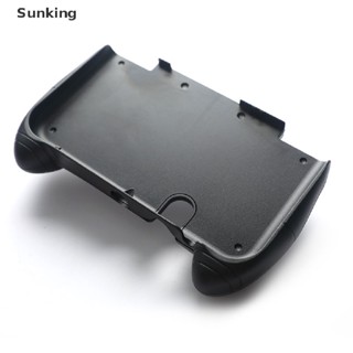 Sunking Protective Cover Hand Grip Handle attachment console Stand for New 3DS XL LL Nice