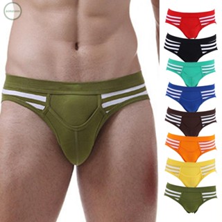 GORGEOUS~Mens Briefs Accessories Bikini Breathable Comfortable Cotton Plus Size