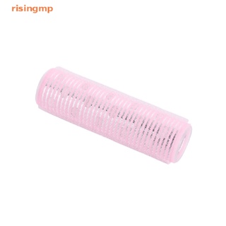 [risingmp] โรลม้วนผม แบบอลูมิเนียม 4 ขนาด