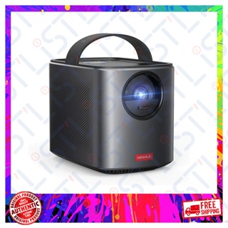 Nebula by Anker MARS II PRO Portable Projector