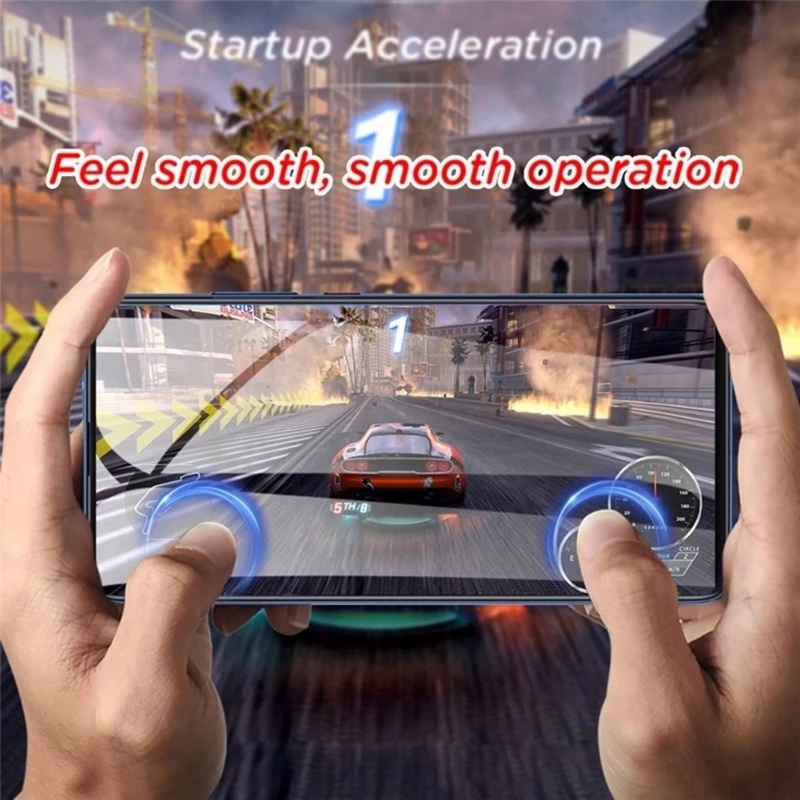 ฟิล์มกระจกนิรภัย Honor X70 X9 X9c Smart X9d X8 X8a X8b X8c X8d X7 X7a X7b X7c X7d X6 X6a X6b X6c X5 X5b X5c Plus 4G 5G 2026 - รูปที่ 7