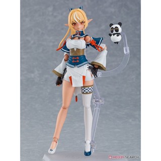 4545784068014 Figma Shiranui Flare