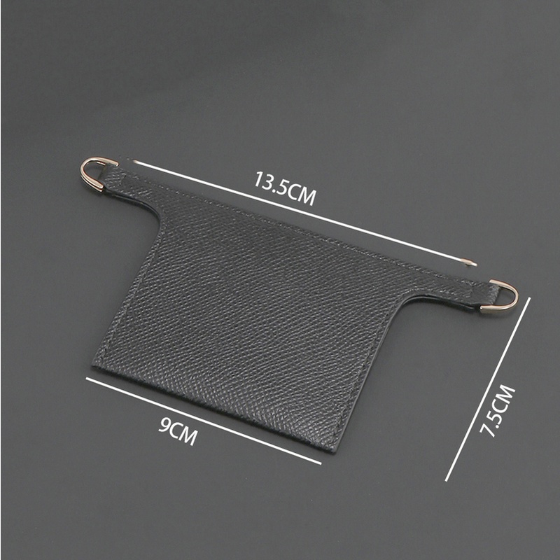 เหมาะสําหรับ ysl Card Holder Modified Liner Accessories สายคล้องไหล่กระเป๋า DIY Chain Wallet ซื้อโซ่ Messenger เดี่ยว