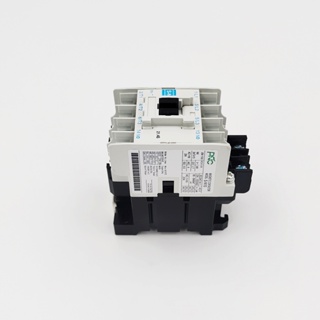 ไท ย ท MS-N10 MAGNETIC CONTACTORS  แมกเนติก คอนแทกเตอร์ กระแสAC-1= Ith: 20A 1NO มีไฟ: 24V 48V 110V 220V 380V สินค้าพ