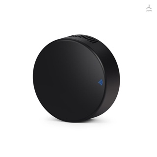 Joyday Tuya WiFi IR รีโมตคอนโทรลไร้สาย อินฟราเรด ควบคุมด้วยเสียง สําหรับ Alexa Google Home All-in-One