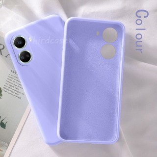 เคสซิลิโคนนิ่ม กันกระแทก ป้องกันกล้อง สําหรับ Huawei Nova 10 SE 9 SE Y70 8i