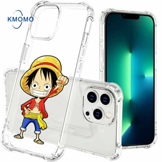 เคส Xiaomi เคสใสถุงลมนิรภัยกันกระแทกการ์ตูนน่ารักสำหรับ Poco X5 Pro M5 M5s F4 5G X4 GT M4 C40 X3 Nfc M3 F3