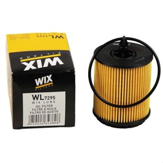 WIX  OIL FILTER WL7295 กระดาษ,HU6007X เดือยแหลม ,CHEV.CAPTIVA2.4 ,ZAFIRA2.2