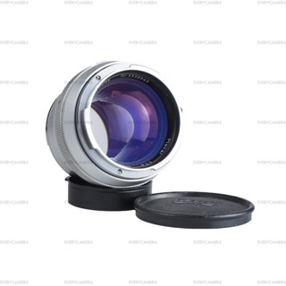 carl zeiss contarex 55mm f1.4