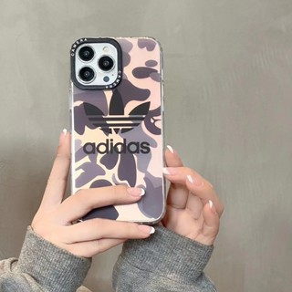 เคสโทรศัพท์มือถือ ซิลิโคน ลายเลเซอร์ สีฟ้า สําหรับ iPhone 11 13 14 14pro 14promax 12 12promax