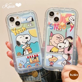 เคสโทรศัพท์มือถือแบบนิ่ม Tpu กันกระแทก ลายการ์ตูนสนูปปี้ ชาร์ลีบราวน์น่ารัก สําหรับ Redmi 9C NFC 10A 9T A1 10 9A Redmi 10 Note 9 11 10s 11s Note9 Note10 Note10s Note11