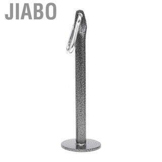 Jiabo Steel Weight Plate Loading Pin Workout Weights Lifting Holder Stand Rack Pulley Cable Machine System