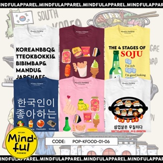 POP CULTURE KOREAN FOOD GRAPHIC TEES | MINDFUL APPAREL T-SHIRT_02