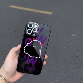 เคสโทรศัพท์มือถือ ลายปีศาจนางฟ้า สําหรับ Apple Iphone 14 13pro 11 12 xr xsmax