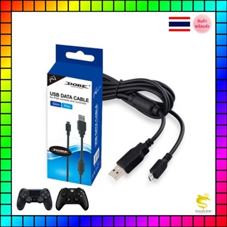 แนะนำ Dobe สาย Micro usb Data Cable for PS4 XboxOne 2M