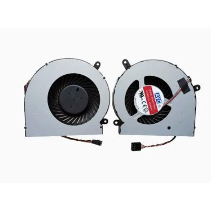 ใหม่สําหรับพัดลมระบายความร้อน DELL Inspiron 24-5459 V5450 5460 5459
