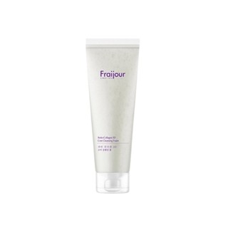 Fraijour Retin Collagen 3D Core Cleansing Foam 250ml