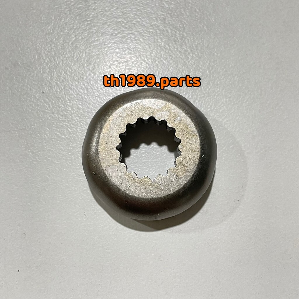 คลัทช์ทางเดียว สำหรับรุ่น MIO , FINO125 อะไหล่แท้ YAMAHA 1P7-E5657-00