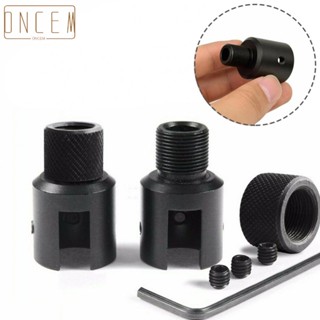 【ONCEMOREAGAIN】Ruger 10/22 1022 Muzzle Brake Adapter &amp; Thread Protector For 1/2x28, 5/8x24 New