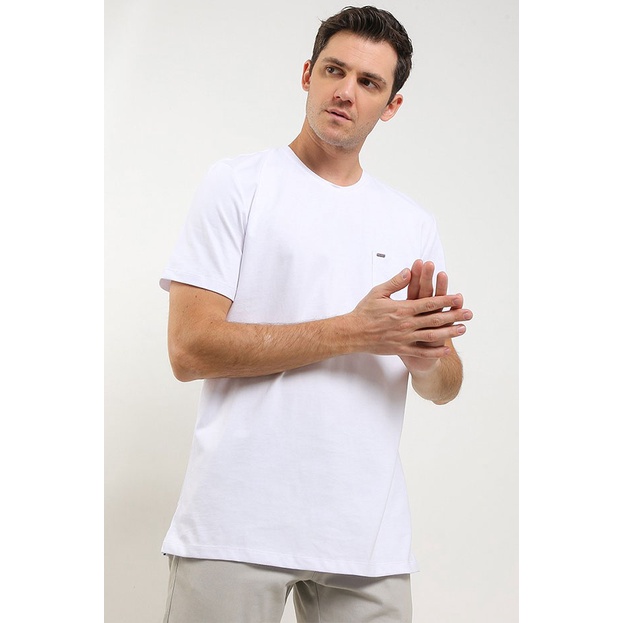 เสื้อยืดผู้ชาย Cardinal E1954P08A